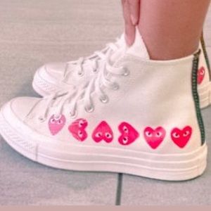 Meet your Posher, Ella